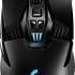 Мышь беспроводная Logitech G903 LightSpeed Hero, игровая, радио, оптическая, USB, 25600dpi, черный [910-005674]